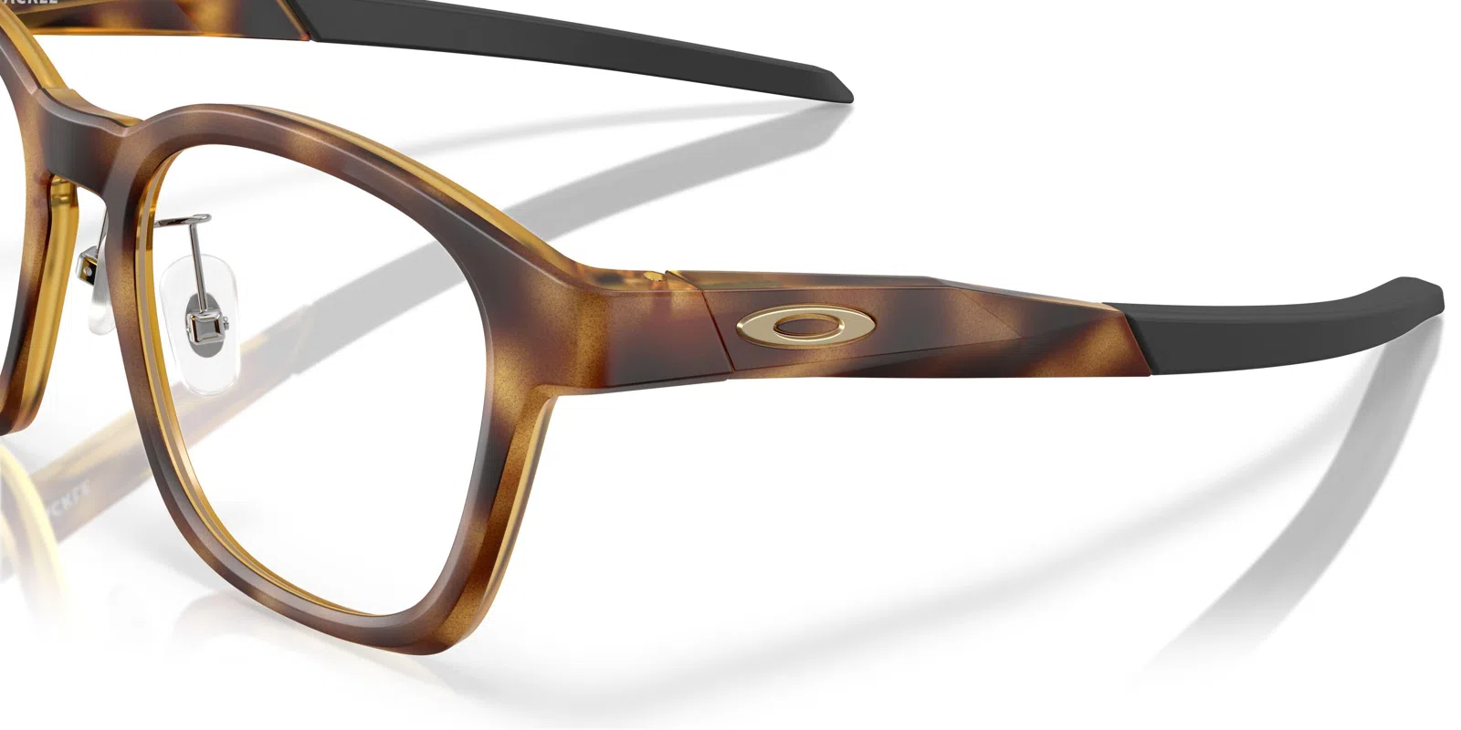 Oakley Shackle 8197D Eyeglasses - view 25